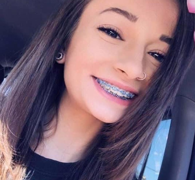 Obituary of Kayla Michelle Page