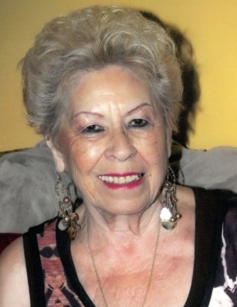 Obituary of Emilia "Millie" Ramirez