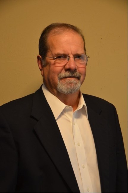 Obituary of James Richard Wood