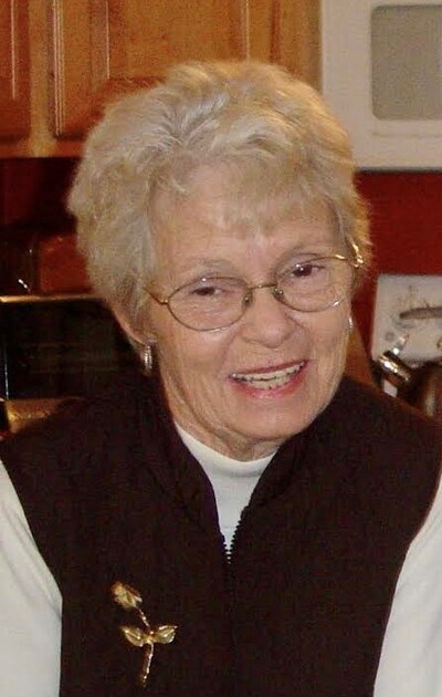 Obituary of Patricia Nolan