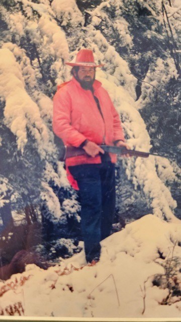 Obituary of Stephen "Steve" Merritt Purington