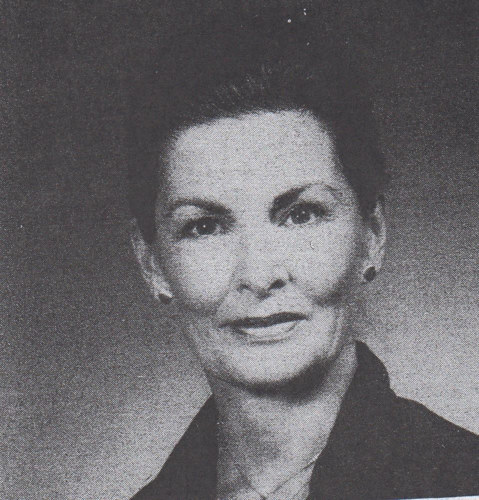 Obituary of Patricia Jean Bourk