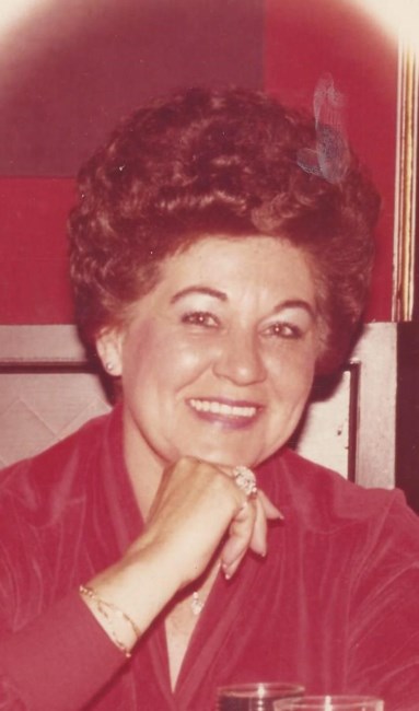 Obituary of Shirley Satterwhite Gordon