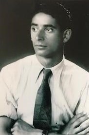 Obituary of Mark Kramer