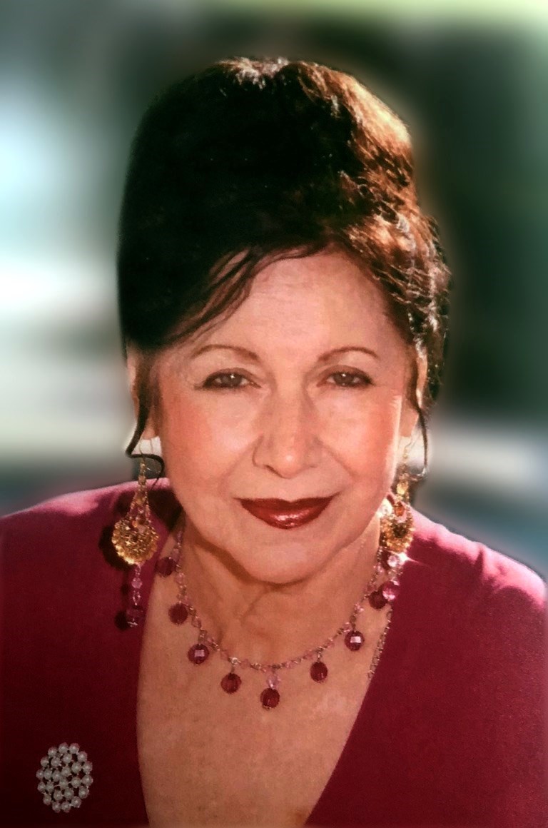 Luz Fuentes Obituary Las Vegas, NV