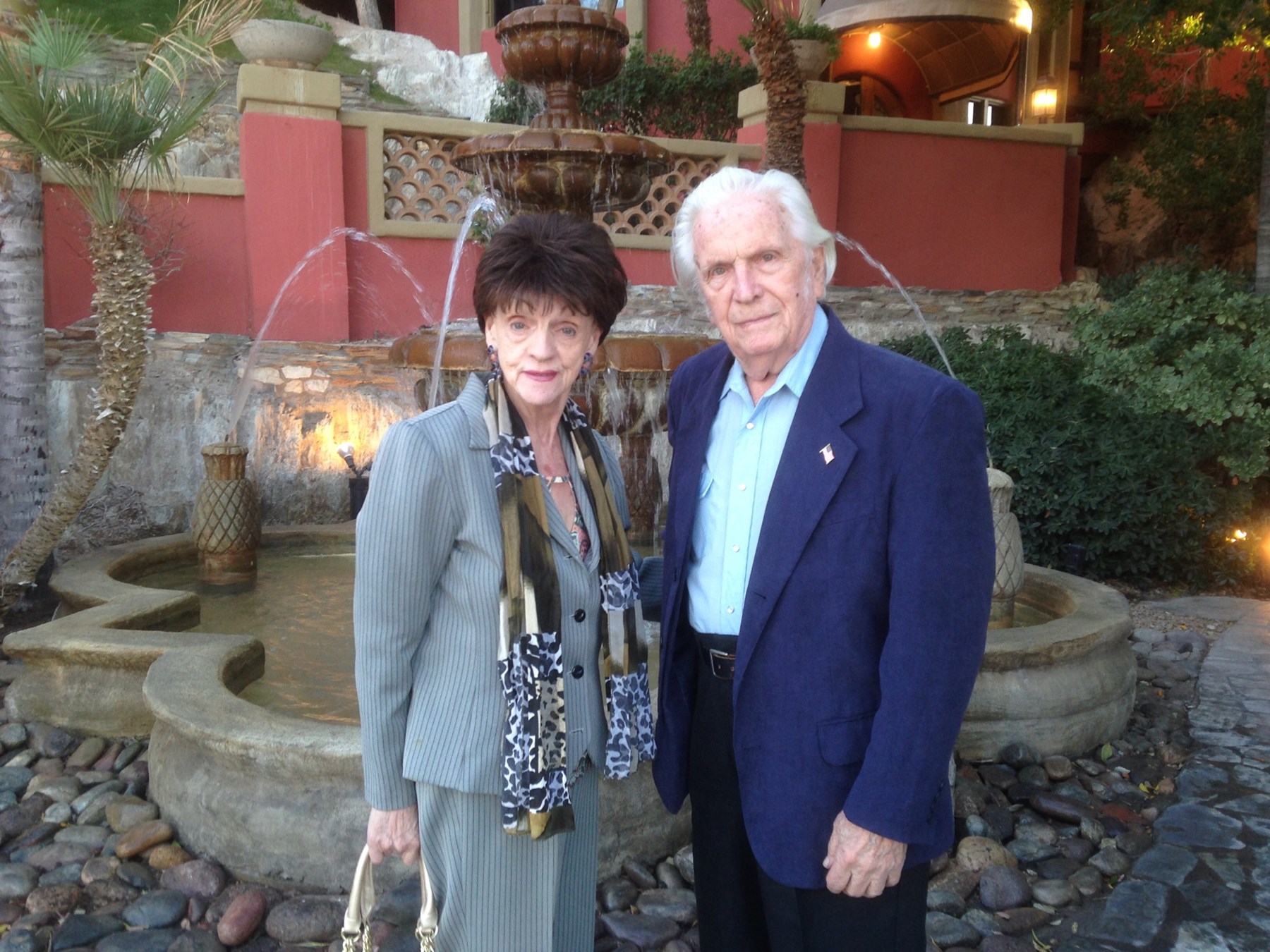 Obituary of Esther Marie Behrens