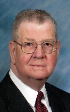 Obituary of William L Surratt