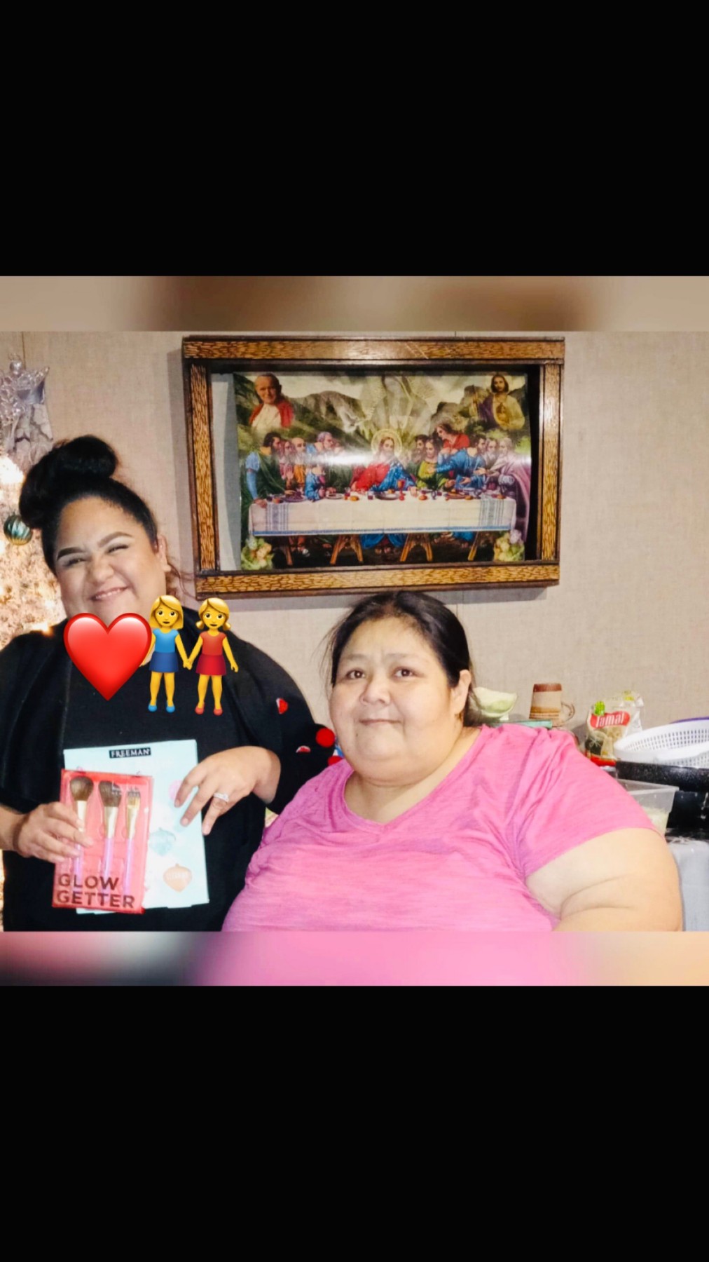 Obituary of Angelica Ornelas