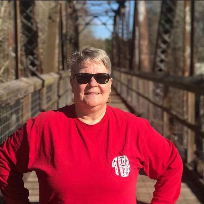 Obituary of Theresa Susan Sherer