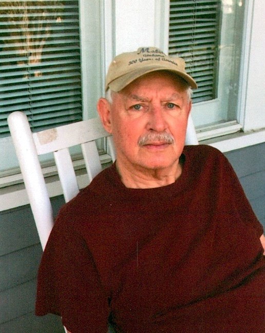 Obituary of William Stanley Tant