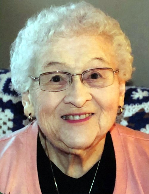  Obituario de Margaret Helen Cukale