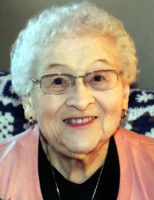 Obituario de Margaret Helen Cukale