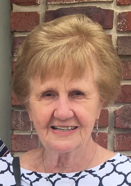 Obituary of Betty Ann Fahling