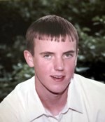Matthew Keating