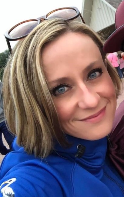 Obituary of Polly Suzanne Hodge-Olson