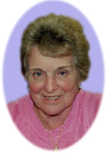 Obituary of Theresa Marie Ferro