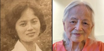 Obituary of Dr. Helen Roque Guzman