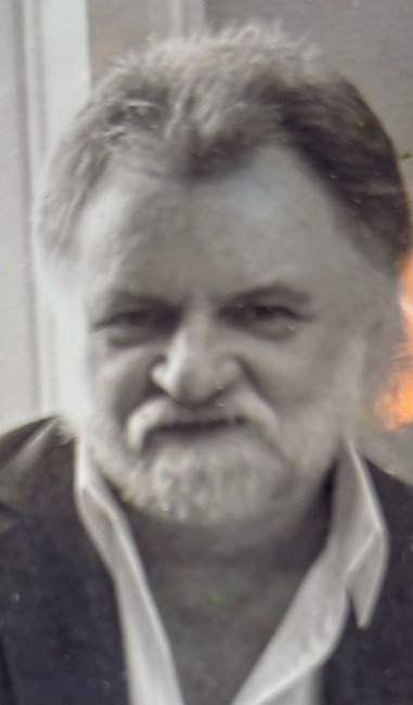 Obituary of Keith Paul Phillips