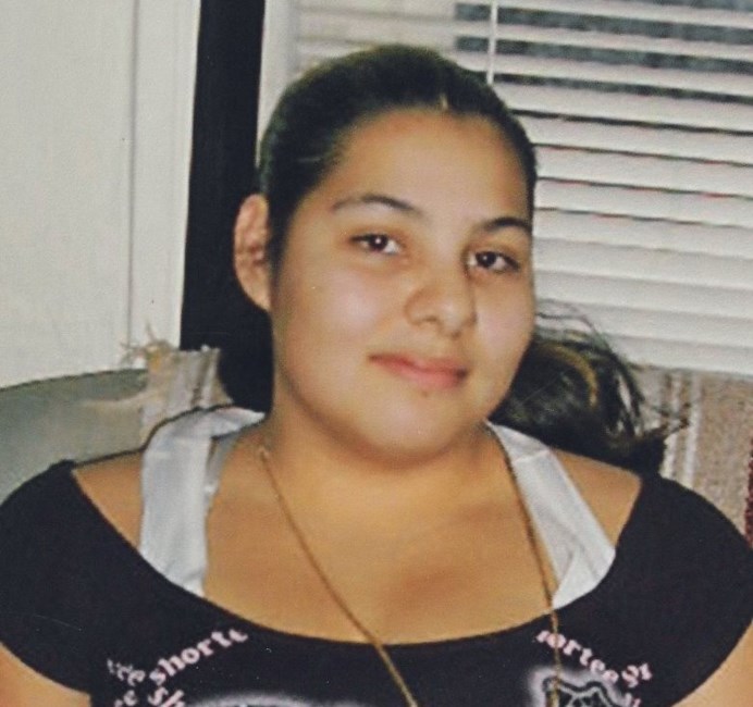 Obituary of Domonique Reyes