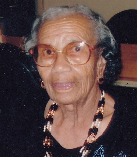 Obituary of Margaret C. Mosley