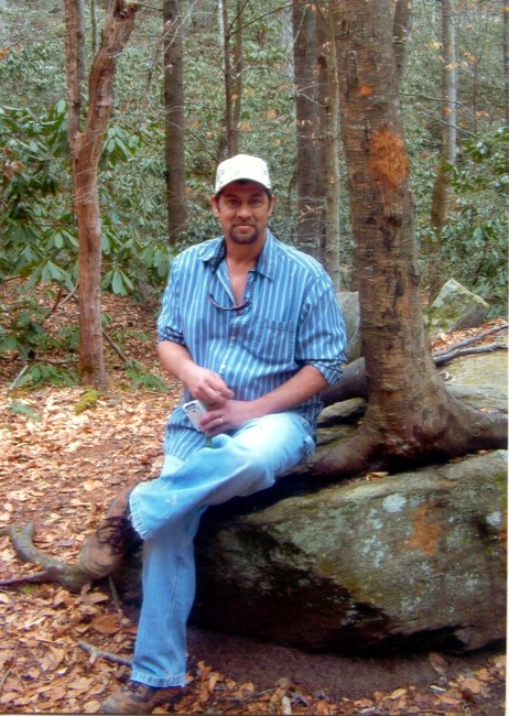 Obituary of Mr. Kenneth Jarrett