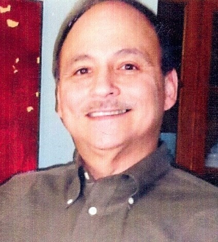 Obituary of Robert Patrick Mercer