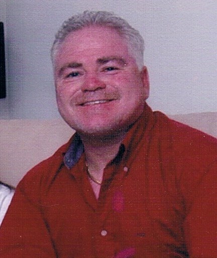 Obituary of John Thomas O'Brien