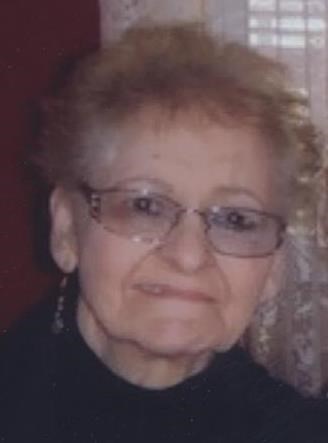 Obituary of Elizabeth Ann Mockler