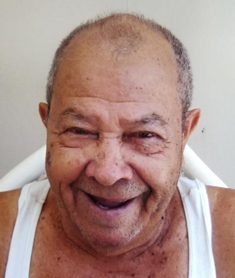 Obituary of Julio Hernandez