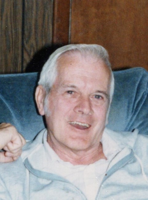 Obituary of Jack Lee Miller
