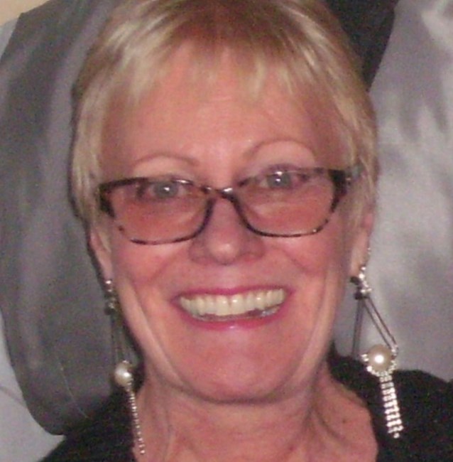 Obituary of Rochelle P. Calvanese