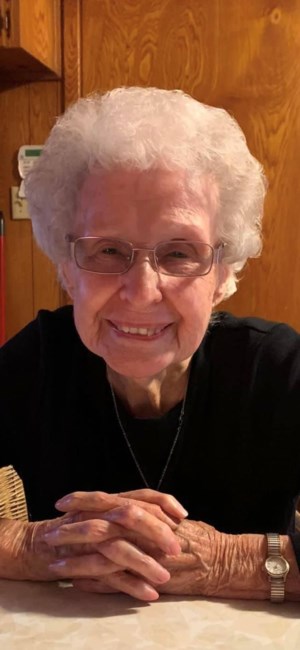 Obituary of Mary Ann Powell
