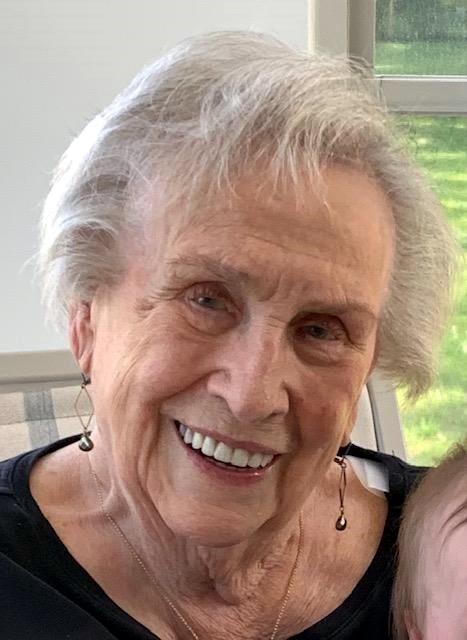 Obituary of Mary T. Gritmon