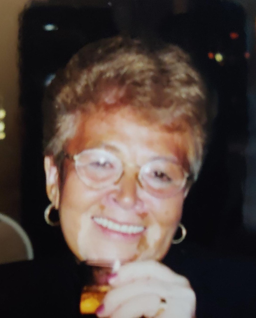 Katherine Vidal Obituary Stamford, CT