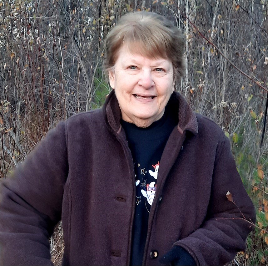 Gloria Audet Obituary Waterville, ME