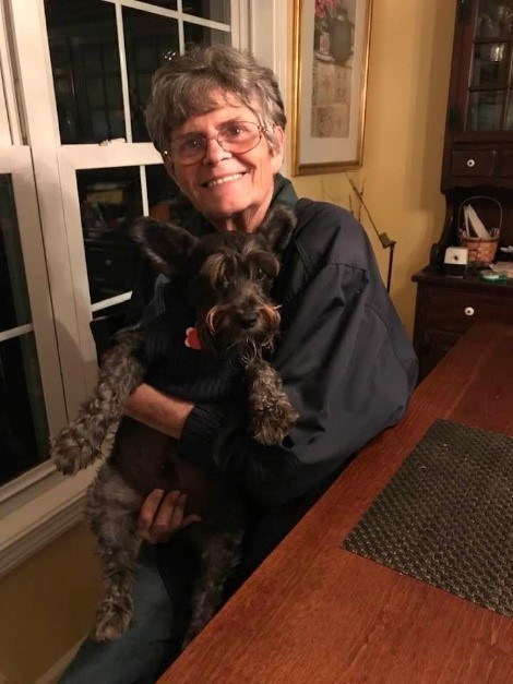 Obituary of Carol Ann Jones