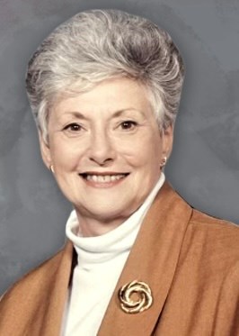 Obituary of Elizabeth May Davis