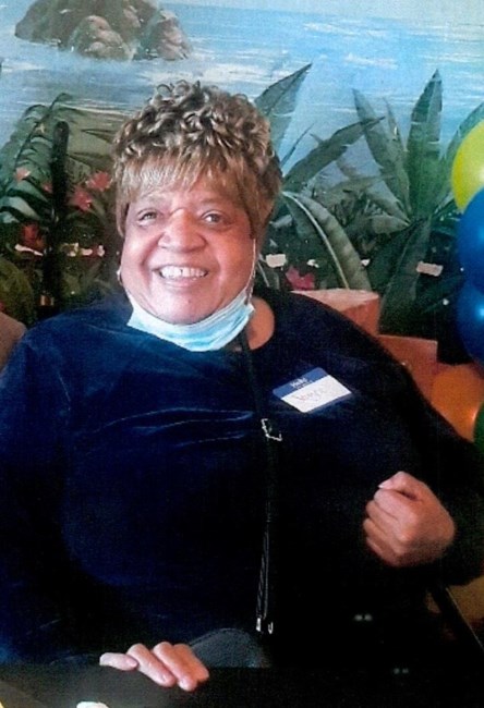 Obituary of Joyce E Williams
