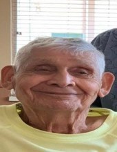 Obituary of Francisco (Frank) T. Espinoza