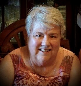 Obituary of Janet Sue Gagliardi