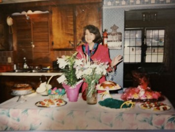 Obituary of Carol Ann Maxwell