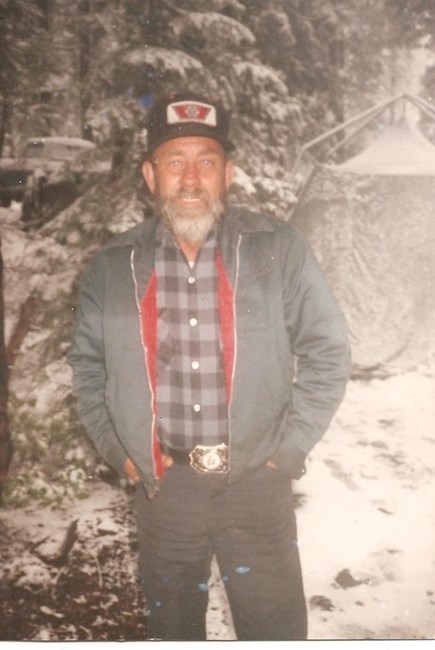 Obituary of Robert Toth