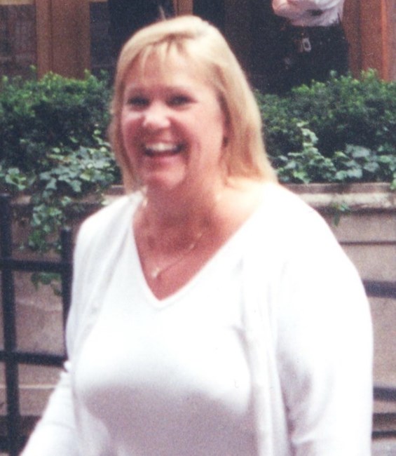 Obituary of Judy Orr