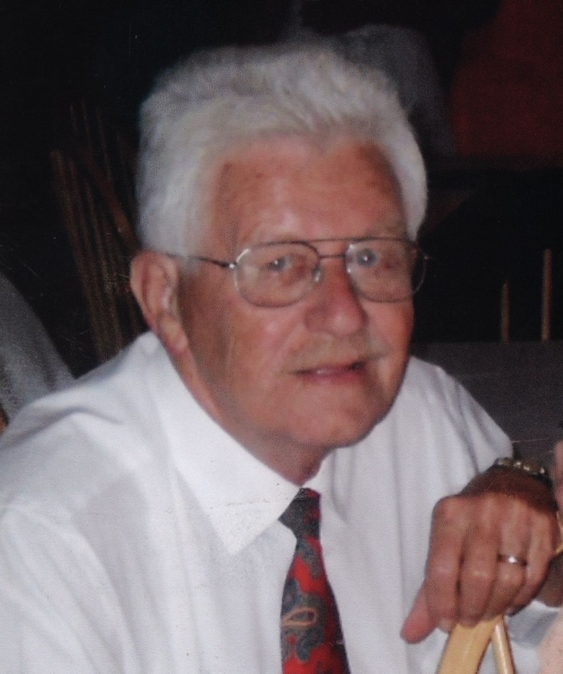Obituary of William Thomas Zepp Jr.