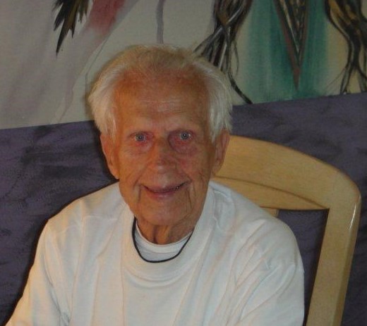 Obituary of Paul Lange