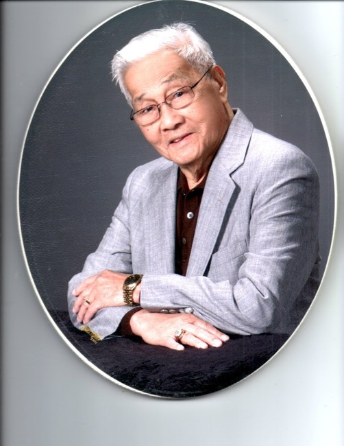Obituary of Apolinario Donato Pe Benito