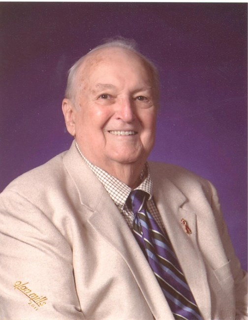 Obituary of Fred Worsham