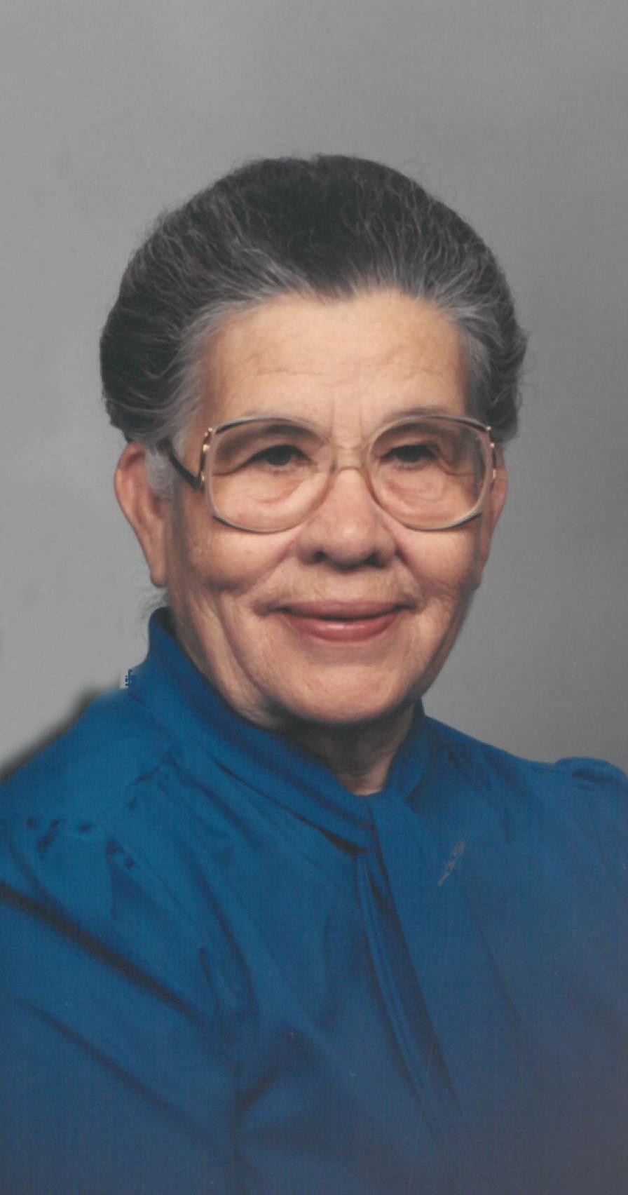 Obituary of Rosario Felix