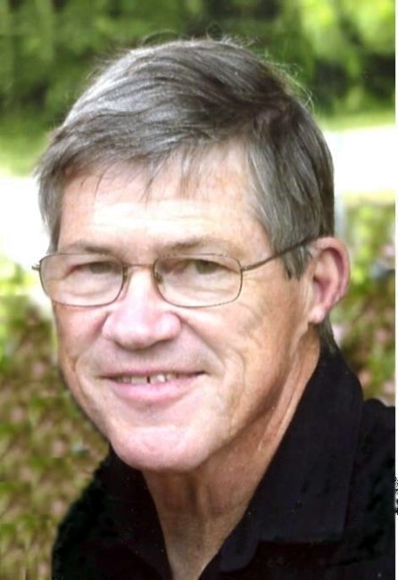 Obituary of Larry Milton Turner