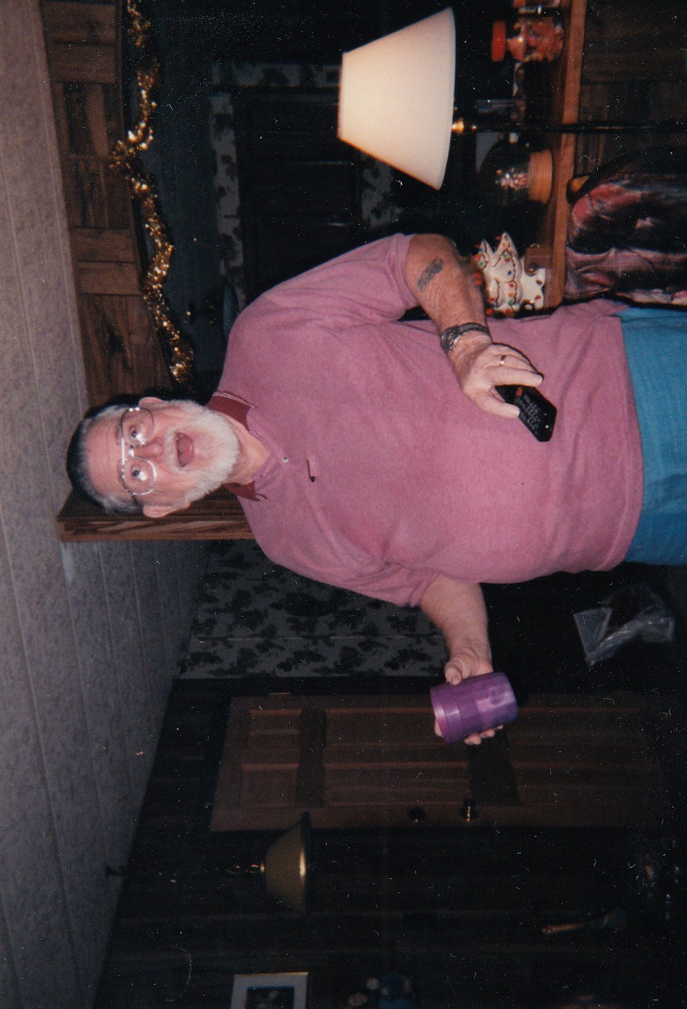 James Napper Obituary Mabank, TX